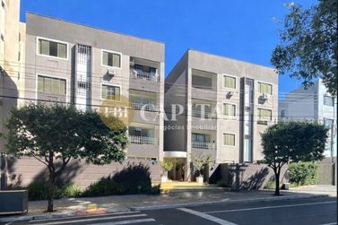 Apartamento para alugar - 110m&sup2; - Zona I