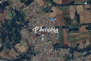 Terreno &agrave; venda - 364m&sup2; - Per&oacute;ba