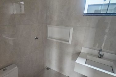 Casa para alugar - Jardim Graciosa