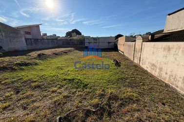 Terreno &agrave; venda - 360m&sup2; - ZONA III
