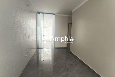 Casa &agrave; venda - 78m&sup2; - 14 de Novembro