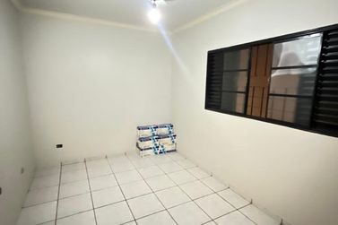Sobrado &agrave; venda - 240m&sup2; - Jardim Am&eacute;rica I