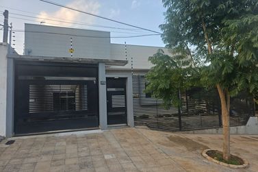 Casa &agrave; venda - 175m&sup2; - Jardim Birig&uuml;i