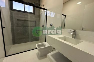 Casa para alugar - Zona III