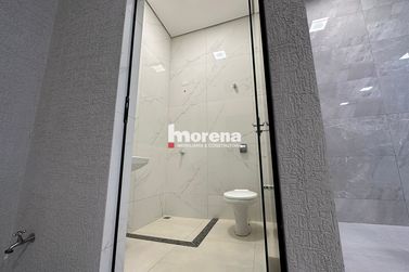 Sal&atilde;o Comercial para alugar - Parque Residencial Interlagos