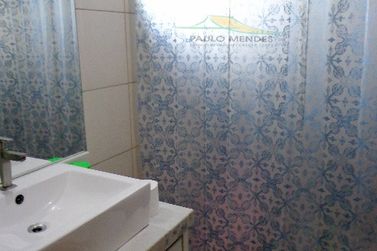 Casa &agrave; venda - 108m&sup2; - Parque Metropolitano
