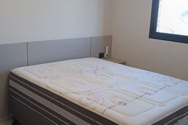 Apartamento para alugar - 60m&sup2; - Jardim Morumbi I