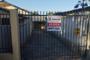 Casa &agrave; venda - 253m&sup2; - Conjunto Residencial Porto Belo