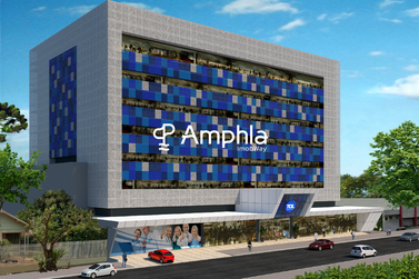 Sala Comercial &agrave; venda - 44m&sup2; - Centro