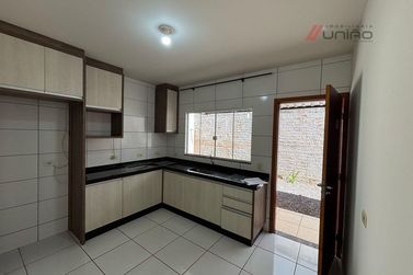 Casa para alugar - 62m&sup2; - Jardim S&atilde;o Francisco