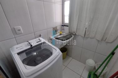 Apartamento para alugar - Jardim dos Principes