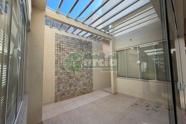 Casa para alugar - Zona II
