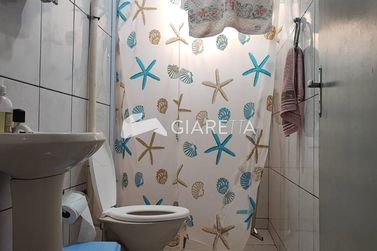 Casa &agrave; venda - 107m&sup2; - JARDIM PANCERA