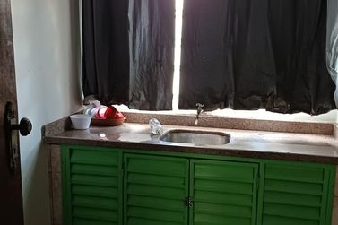 Sal&atilde;o Comercial para alugar - 180m&sup2; - Zona VI