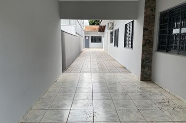 Kitnet para alugar - ZONA II