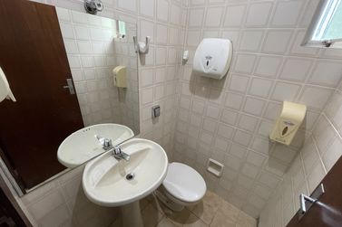 Sala Comercial para alugar - ZONA I