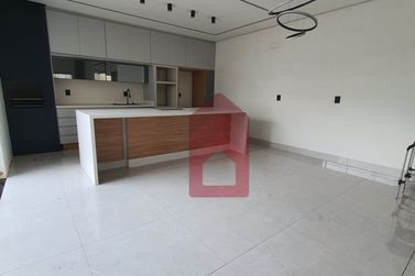 Casa para alugar - Parque Residencial Metropolitano