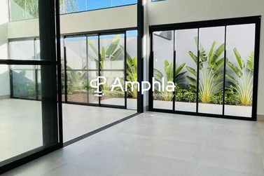Casa &agrave; venda - 143m&sup2; - Jardim Gisela