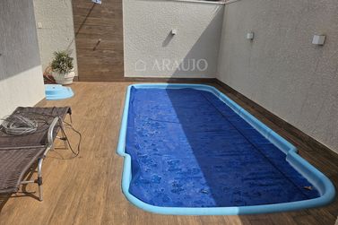 Sobrado &agrave; venda - 182m&sup2; - Jardim dos Pr&iacute;ncipes