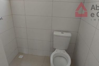 Apartamento &agrave; venda - 46m&sup2; - Zona V