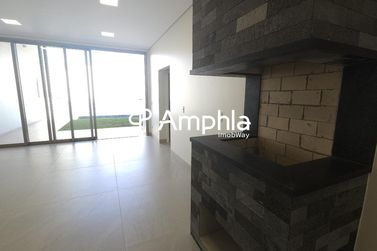 Casa &agrave; venda - 327m&sup2; - Vila Industrial