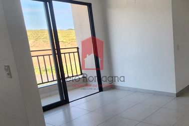 Apartamento &agrave; venda - 65m&sup2; - Parque Residencial Interlagos II