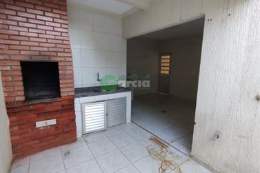 Sobrado para alugar - Zona II