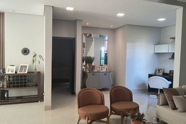 Casa para alugar - 200m&sup2; - Paysage Essenza Condom&iacute;nio