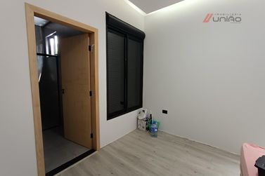 Casa &agrave; venda - 135m&sup2; - Jardim Caravelle