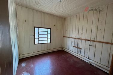 Casa &agrave; venda - 90m&sup2; - Zona V