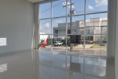 Casa &agrave; venda - 400m&sup2; - Jardim Belvedere