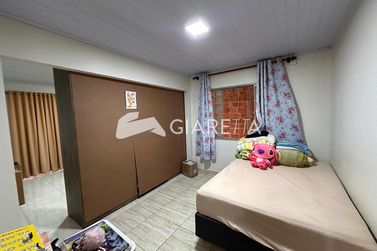 Casa &agrave; venda - 190m&sup2; - JARDIM S&Atilde;O FRANCISCO