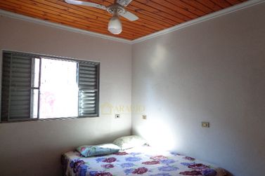 Casa &agrave; venda - 236m&sup2; - Zona I