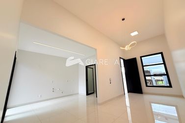 Casa &agrave; venda - 142m&sup2; - JARDIM CONCORDIA