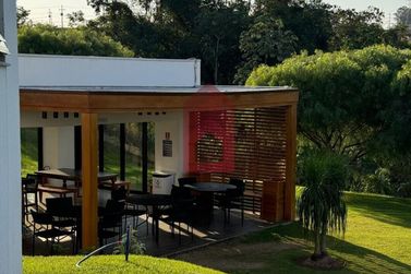 Casa &agrave; venda - 154m&sup2; - Paysage Unique Condom&iacute;nio