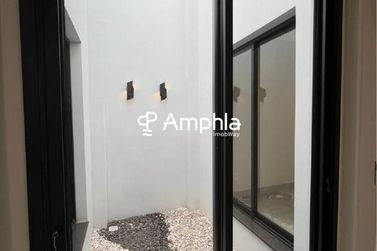 Casa &agrave; venda - 101m&sup2; - Jardim Conc&oacute;rdia