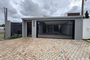 Casa &agrave; venda - 200m&sup2; - Parque Cidade Jardim II