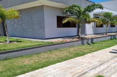 Casa &agrave; venda - 