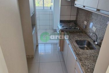 Apartamento &agrave; venda - 84m&sup2; - Jardim Aratimb&oacute;