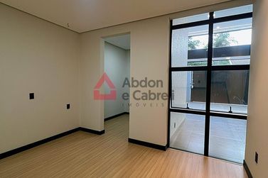 Casa &agrave; venda - 184m&sup2; - Zona II