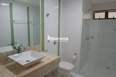Apartamento &agrave; venda - 280m&sup2; - Zona II