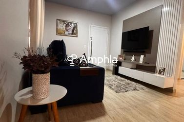 Casa &agrave; venda - 151m&sup2; - Jd Primavera