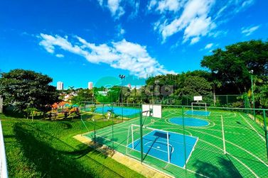 Casa &agrave; venda - 217m&sup2; - Residencial Portal das &Aacute;guas