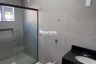 Casa &agrave; venda - 354m&sup2; - Zona III