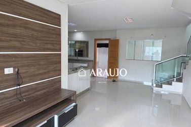 Sobrado &agrave; venda - 182m&sup2; - Jardim dos Pr&iacute;ncipes