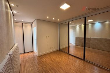 Apartamento &agrave; venda - 126m&sup2; - Zona I