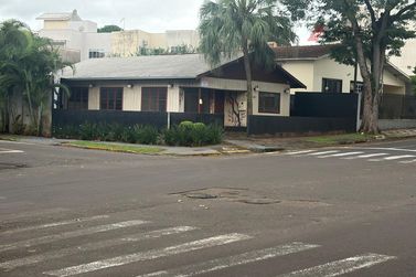 Sala Comercial para alugar - Zona II