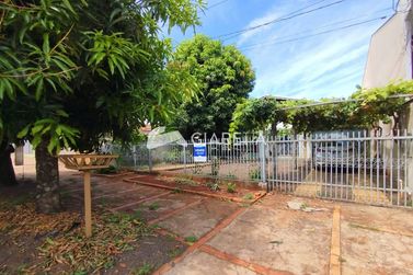 Terreno &agrave; venda - 134m&sup2; - JARDIM LA SALLE