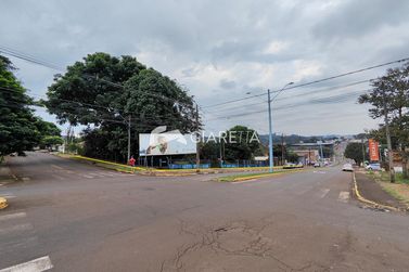 Terreno &agrave; venda - 1601m&sup2; - CENTRO