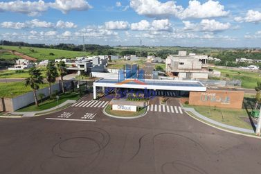 Terreno &agrave; venda - 313m&sup2; - ZONA III